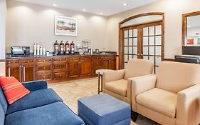 Comfort Inn & Suites Bothell - Seattle North